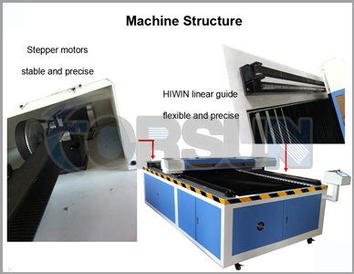 machine laser laser découpe laser