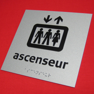 ascenseur