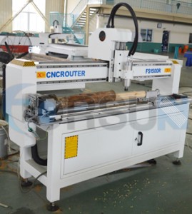 cnc rotary 