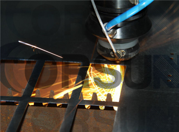 laser YAG 
